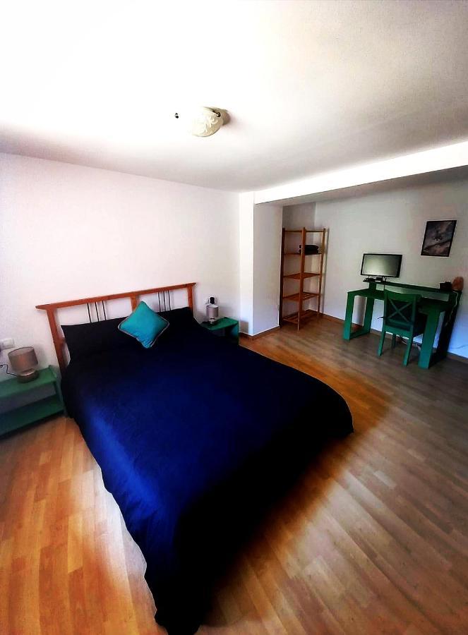 Cornu Karma Apartment Siuranella Корднуделла Екстер'єр фото