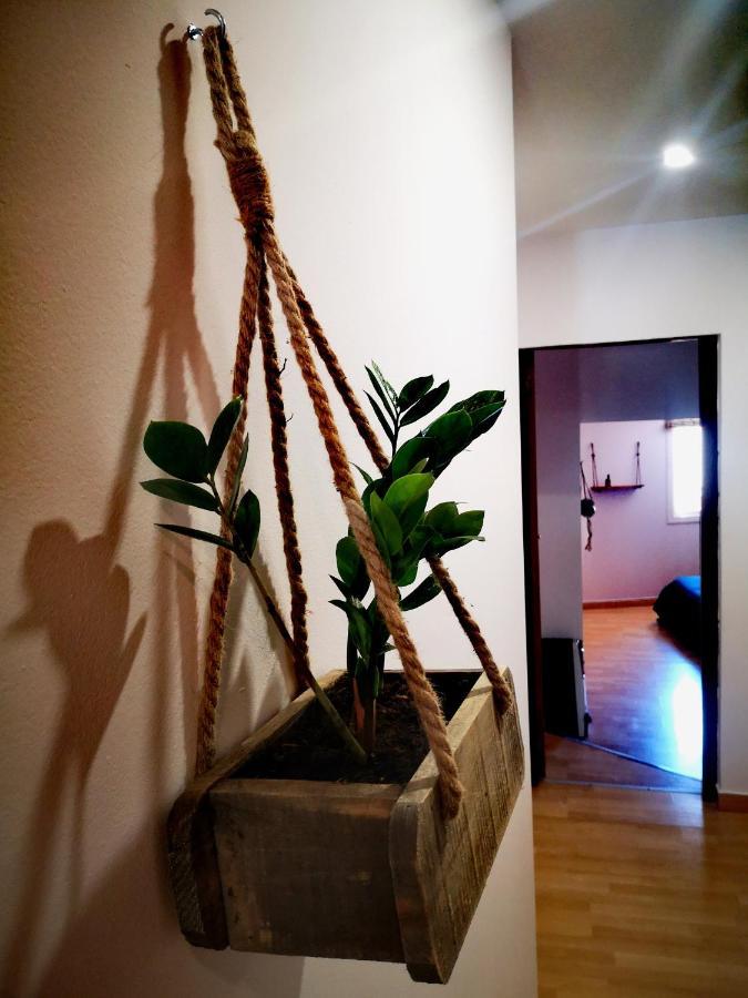 Cornu Karma Apartment Siuranella Корднуделла Екстер'єр фото