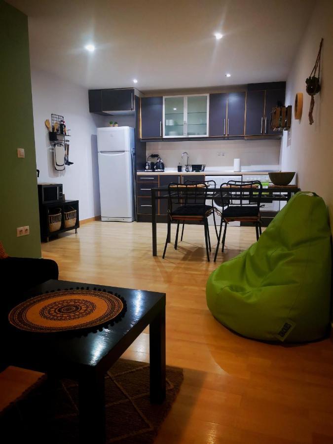 Cornu Karma Apartment Siuranella Корднуделла Екстер'єр фото